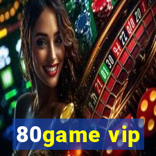 80game vip